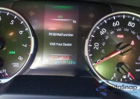 2019 Toyota Rav4 Xle Premium from USA, damaged, VIN 2T3C1RFV4KW034460